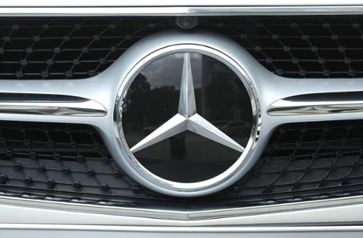 Mercedes-Benz Vans profitiert von Großkunden. Foto: Getty Images Europe