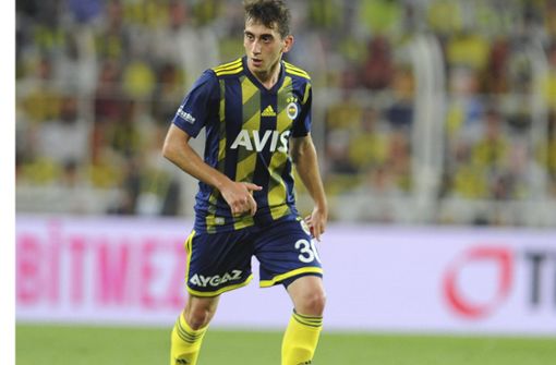 Der 17 Jahre junge Ömer Faruk Beyaz ist ein offensiver Mittelfelspieler. Foto: imago images/Seskim Photo