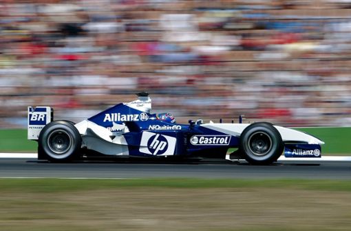 Auch in diesem Jahr wird auf dem Hockenheimring kein Formel-1-Rennen stattfinden (Archivbild). Foto: baumann/Baumann