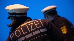 Karlsruhe: Polizeieinsatz mit Schlagstöcken - Ermittlungen gegen Beamte