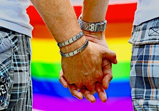 Das Thema Homosexualität spaltet die christliche Gemeinschaft weltweit. Foto: dpa