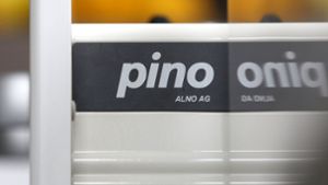 Die Alno-Tochter Pino wechselt den Besitzer. Foto: dpa