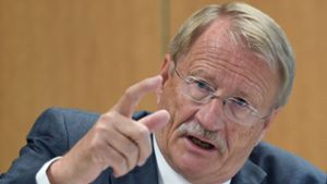 SPD-Urgestein Drexler teilt kräftig gegen die AfD aus