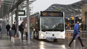 Rexer-Bus streitet Vorwürfe ab