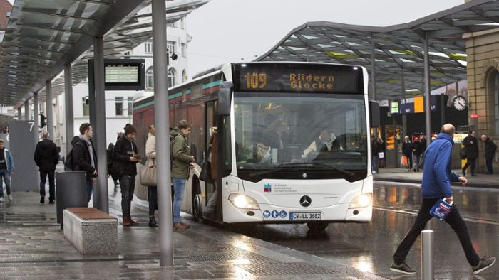 Rexer-Bus streitet Vorwürfe ab