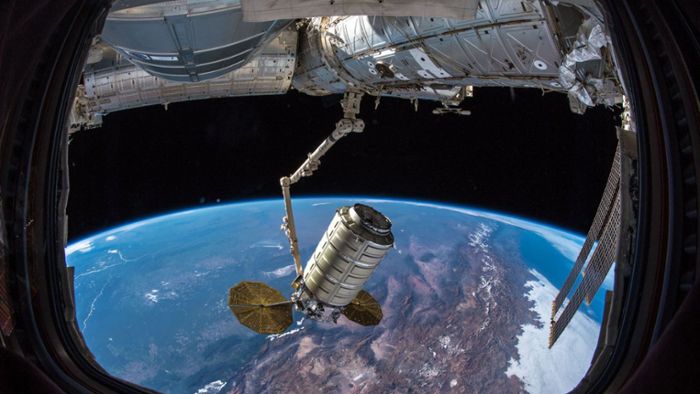 Bundesregierung will Gelder für Raumfahrtagentur Esa kürzen