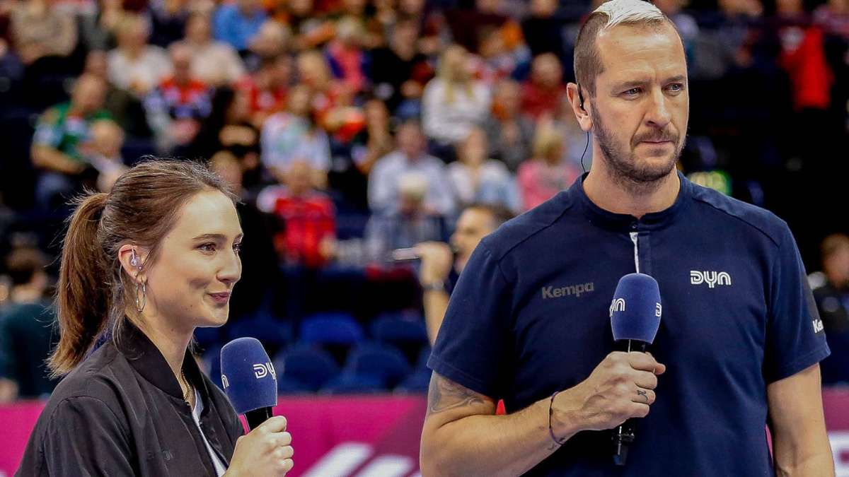 Pascal Hens zur Handball-EM: „Dieses Team hat eine tolle Perspektive“