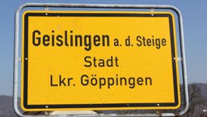 Die Stadt Geislingen und die Erlebnisregion Schwäbischer Albtrauf haben eine neue Geschäftsidee umgesetzt. Foto: Pascal Thiel
