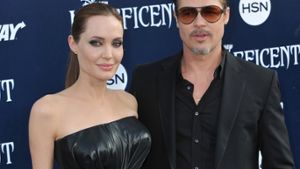 Brad Pitt und Angelina Jolie wollen sich außergerichtlich einigen
