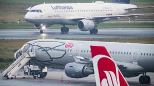 Lufthansa übernimmt Niki nicht