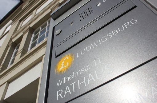 Ludwigsburg macht sich auf den Weg zur Smart-City. Foto: Pascal Thiel