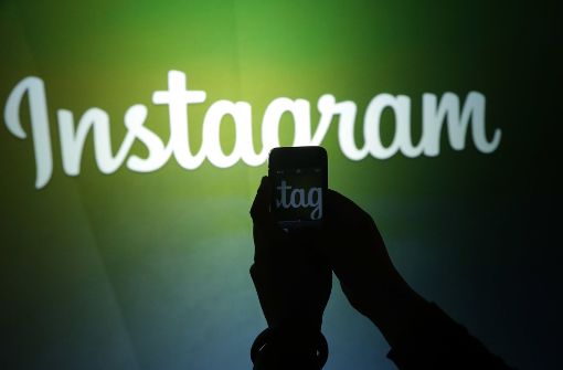 Drei neue Funktionen bietet das Instagram-Update. Foto: AP