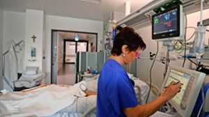 Rund 60 Prozent der Krankenhauskosten entfallen aufs Personal. Foto: dpa
