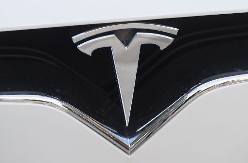 US-Elektroautobauer Tesla ruft 53.000 Autos in die Werkstätten. Foto: AFP