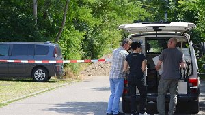 Noch haben sich keine Zeugen zum Lynchmord eines 27-Jährigen in Neuenburg gemeldet.  Foto: dpa