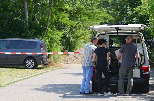 Noch haben sich keine Zeugen zum Lynchmord eines 27-Jährigen in Neuenburg gemeldet.  Foto: dpa