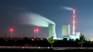 Zuletzt stammten gut 26 Prozent des deutschen Stroms aus Öko-Quellen Kohlekraft dagegen  ist in Mitteldeutschland weit verbreitet Foto: dpa