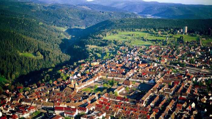 Freudenstadt – Sport, Spiel und Spaß in der Schwarzwald-Metropole