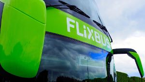 Flixbus hat mehr als 90 Prozent des deutschen Fernbusmarktes erobert und expandiert auch im europäischen Ausland mit großer Geschwindigkeit. Foto: Flixbus