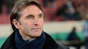 VfB Stuttgart spielt gegen Lazio Rom ohne Zuschauer