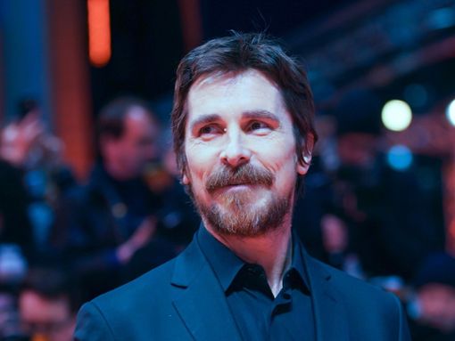 Christian Bale verbrachte fast sein gesamtes Leben im Rampenlicht. Foto: Denis Makarenko/Shutterstock.com
