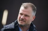 Sportdirektor des VfB Stuttgart: Wie geht es mit Fabian Wohlgemuth weiter?...