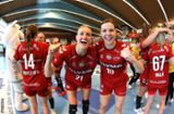 Handball-Bundesliga der Frauen: SG BBM Bietigheim macht fünfte deutsche Meisterschaft perfekt...