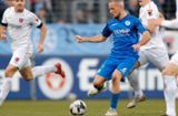News zu den Stuttgarter Kickers: Ivo Colic bleibt ein Blauer...