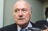 WM-Affäre 2006: Sepp Blatter soll als Zeuge im Sommermärchen-Prozess aussagen...