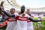 VfB Stuttgart gegen Borussia Mönchengladbach: Der krönende Abschluss einer historischen Leistung...