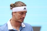 Tennis-Masters in Madrid: Zverev und Struff scheitern im Achtelfinale...