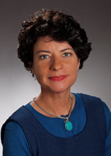 Prof. Dr. Petra Grimm