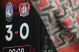 Europa-League: Leverkusens Triple-Traum platzt im Finale von Dublin...