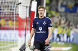 VfB Stuttgart in der Relegation: Strafe für HSV-Profi Anssi Suhonen steht fest...