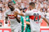 VfB Stuttgart: Von 0 bis 100 000 – die Rekord-Saison in Zahlen...