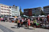 Flohmärkte in Stuttgart: Tipps für Schnäppchenjäger – und wie man richtig feilscht...