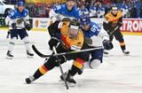 Sieg bei Eishockey-WM gegen Kasachstan: DEB-Team nimmt Viertelfinale ins Visier...
