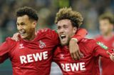 Freitagsspiel der Bundesliga: Sieg in Darmstadt: Köln verlässt Abstiegsplätze...