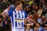 Handball-Bundesliga: Am Ende kommt der TVB Stuttgart in Flensburg unter die Räder...