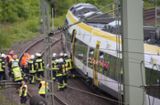 Fahrgäste müssen evakuiert werden: Technische Störung in Plochingen bremst Zugverkehr aus...