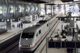 Streckensperrung der Deutschen Bahn: Bahnfahren Richtung Frankfurt wird Hürdenlauf...