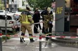 Staatsschutz ermittelt  in Stuttgart-West: Buttersäure-Anschlag auf Metzgerei...