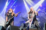 Slayer sind zurück: US-Thrash-Legenden geben Reunion bekannt...