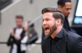 Basketball-Bundesliga: Josh King findet harte Worte bei den MHP Riesen Ludwigsburg...