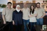 Neues Restaurant im Stuttgarter Westen: Das Levante ist ein Familienprojekt mit syrischer Hausmannskost...