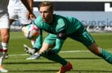 Einzelkritik zum VfB Stuttgart: Florian Müller und Co. verteidigen das Remis mit Herz...