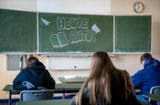Bildung in Baden-Württemberg: Welche Schulreformen  Grün-Schwarz mit SPD und FDP realisieren will...