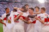 VfB Stuttgart: Jetzt offiziell – der VfB spielt Champions League...