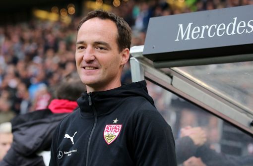 Nico Willig: „Da ist der VfB im Vorteil“