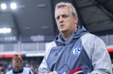 Zweite Fußball-Bundesliga: Schalke trennt sich nach Asamoah auch von Büskens...